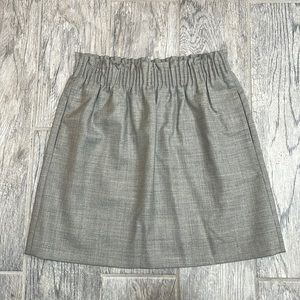 J. Crew skirt